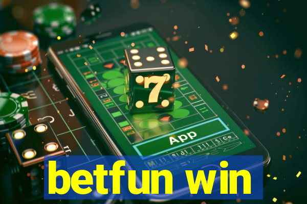 betfun win